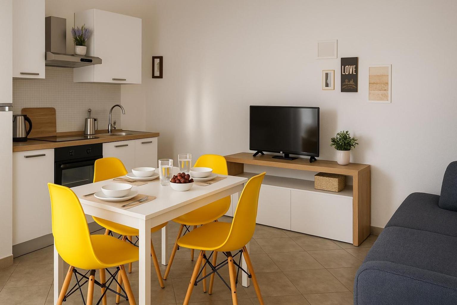 Residenza Il Filo Apartment Orosei Exterior photo